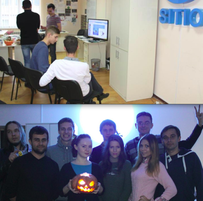 Про архитектуру ПО и архитектора