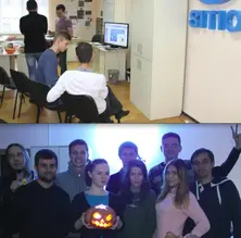 Про архитектуру ПО и архитектора