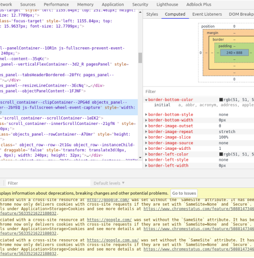 Верстка макетов дизайна