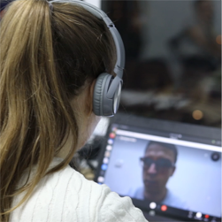 Видео-консультация