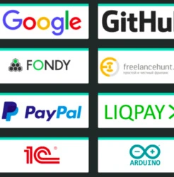 Интеграция внешних систем